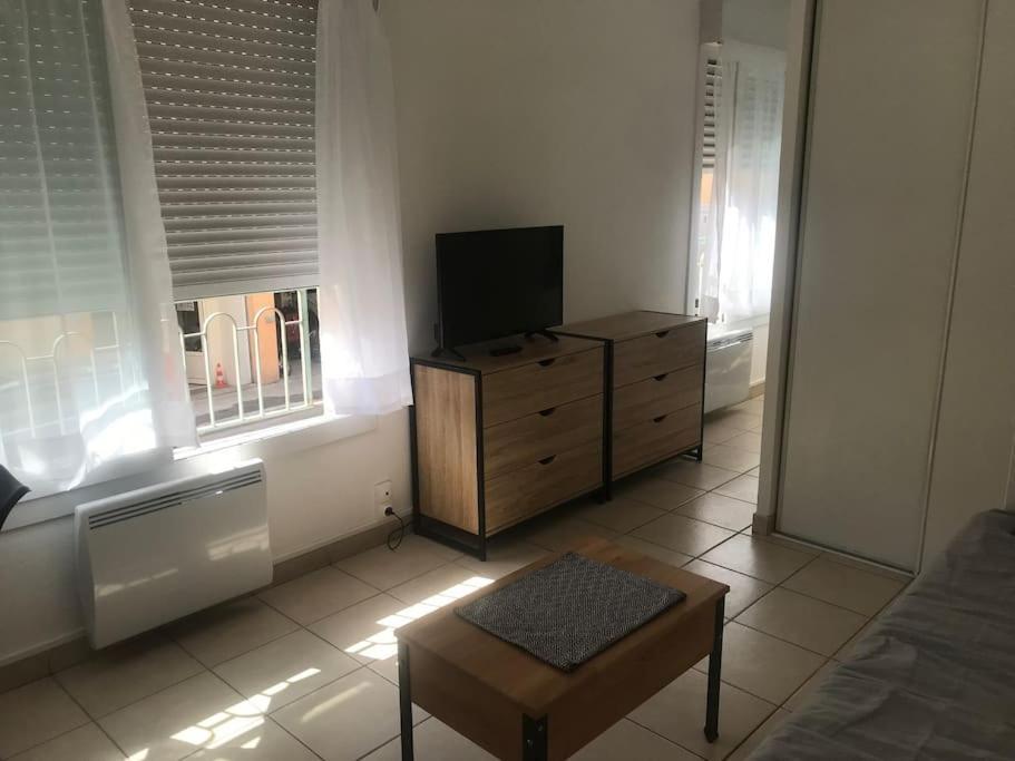 Lumineux Appartement Nice