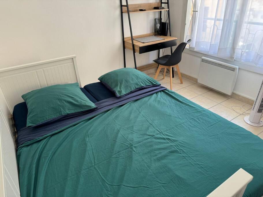 Lumineux Appartement