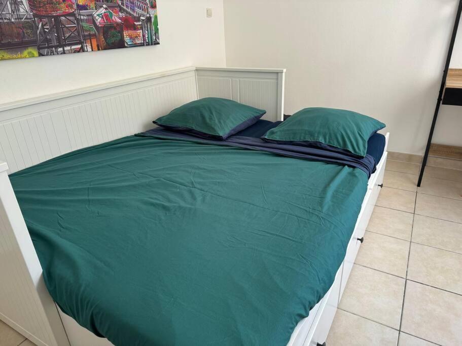 Appartement Lumineux