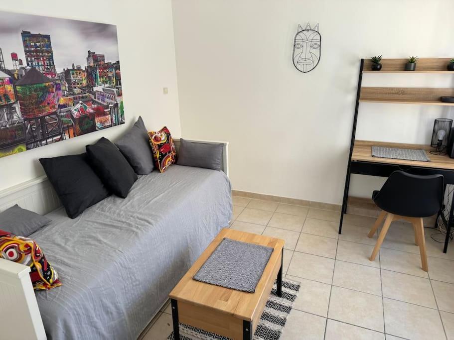 Appartement Lumineux