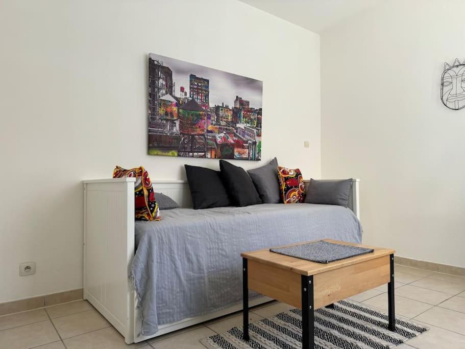 Lumineux Appartement